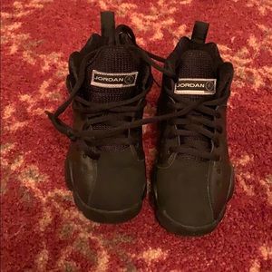 Jump man for the little one